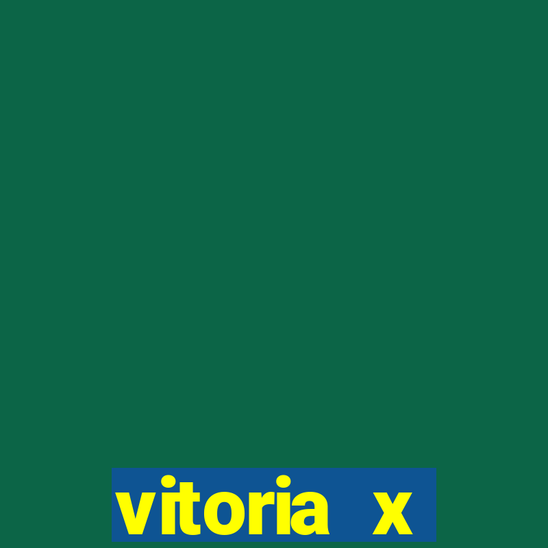 vitoria x corinthians multicanais