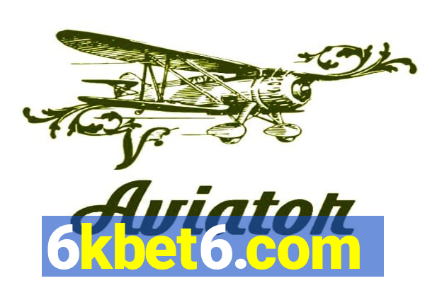 6kbet6.com