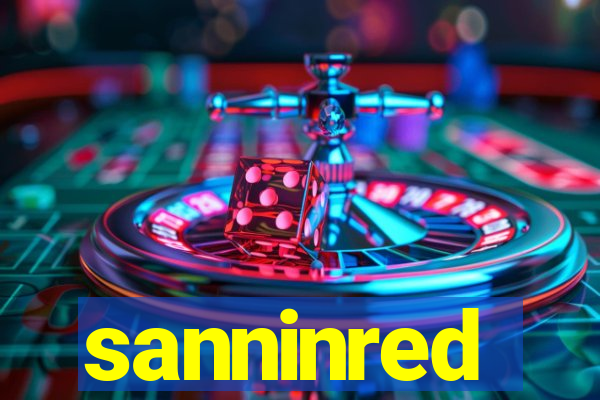 sanninred