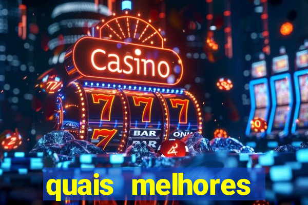 quais melhores jogos para celular