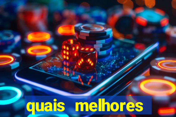 quais melhores jogos para celular