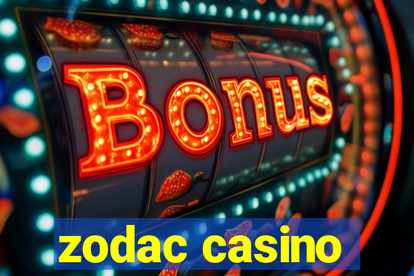 zodac casino