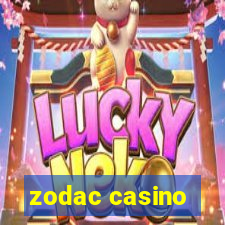 zodac casino