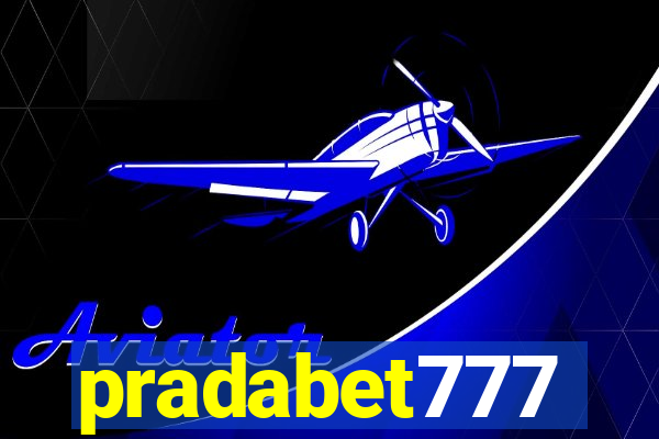 pradabet777