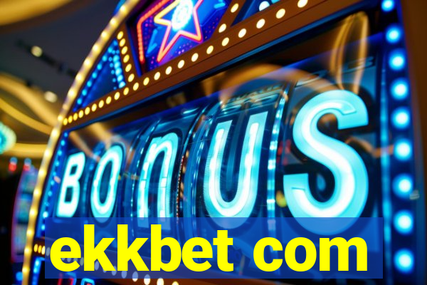 ekkbet com