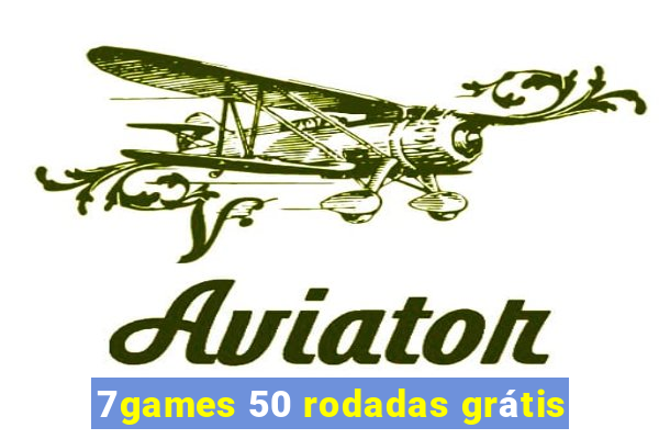 7games 50 rodadas grátis