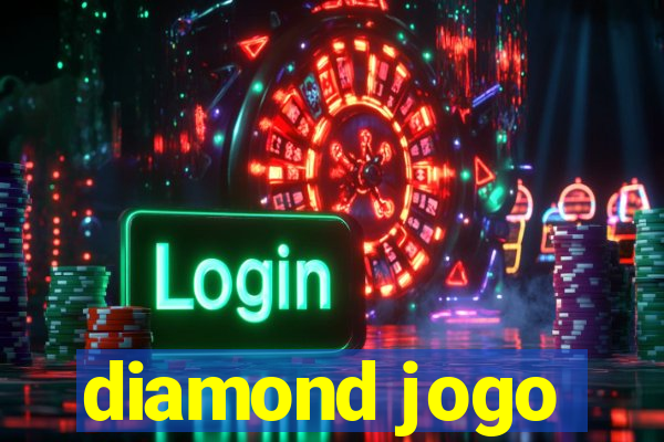 diamond jogo