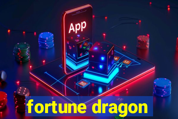 fortune dragon