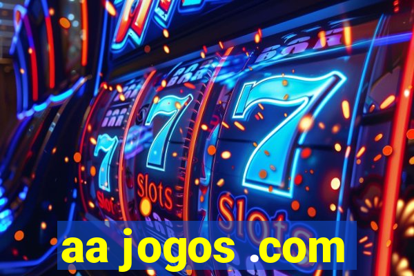 aa jogos .com