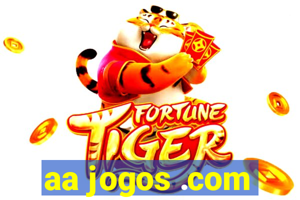 aa jogos .com