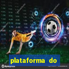 plataforma do tigrinho bet