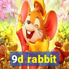 9d rabbit