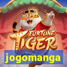 jogomanga