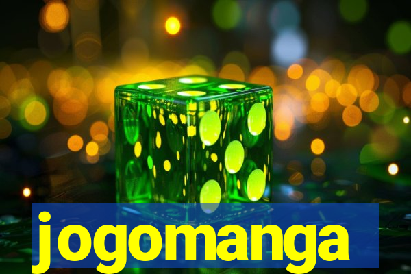 jogomanga