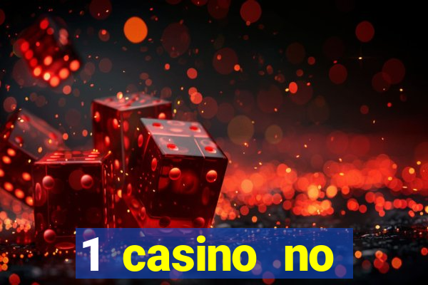 1 casino no deposit bonus