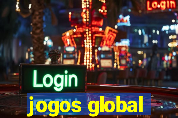 jogos global