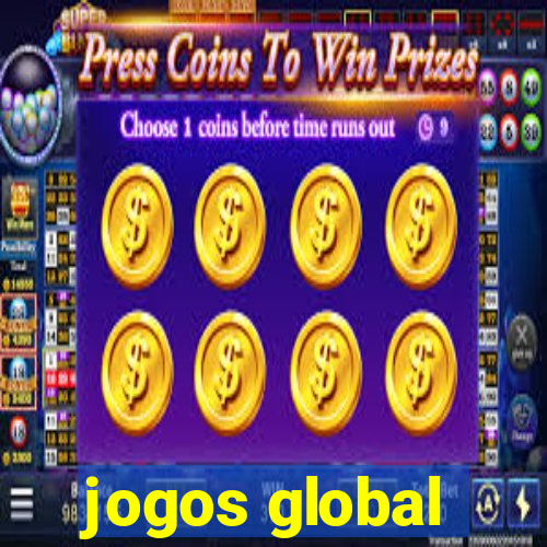 jogos global