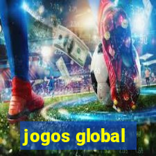 jogos global