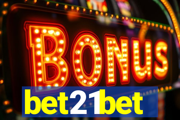 bet21bet