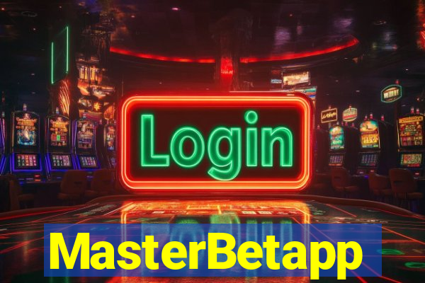 MasterBetapp