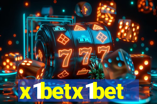 x1betx1bet