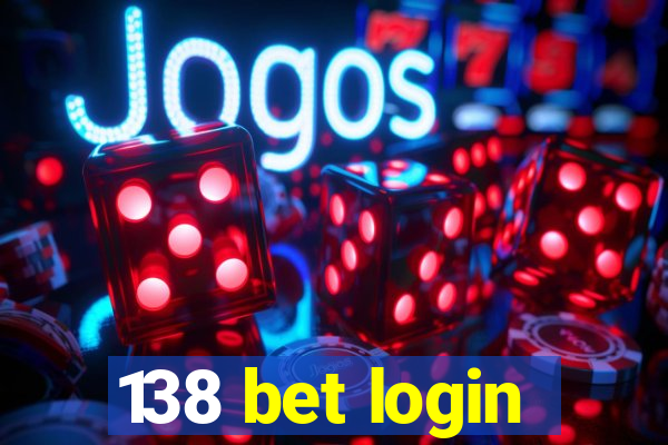 138 bet login