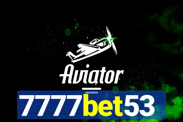 7777bet53