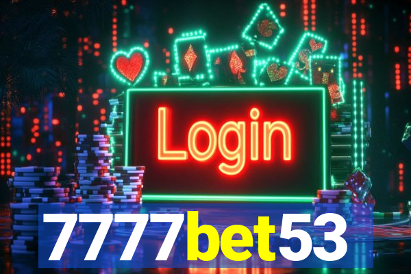 7777bet53