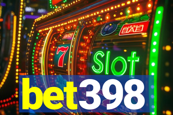 bet398