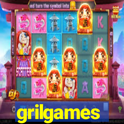 grilgames