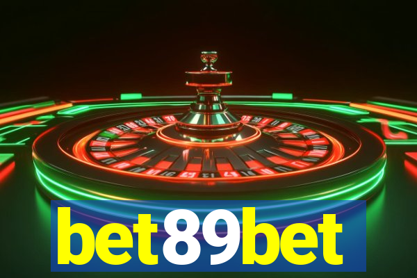 bet89bet