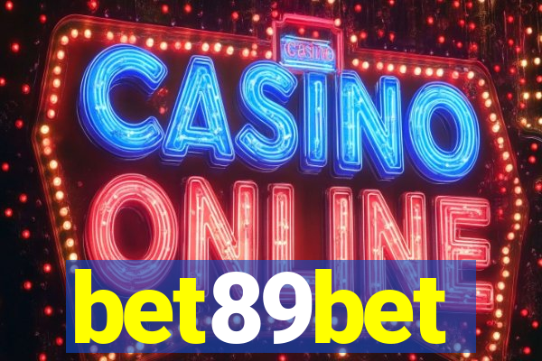 bet89bet