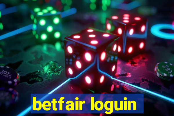 betfair loguin