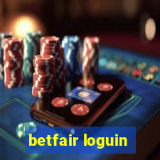 betfair loguin