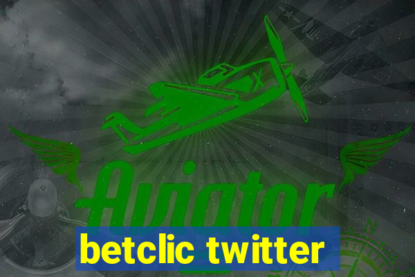 betclic twitter