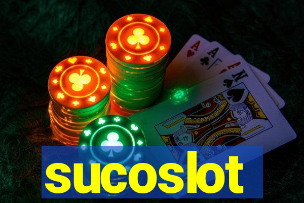 sucoslot