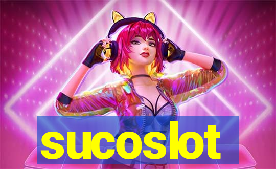 sucoslot