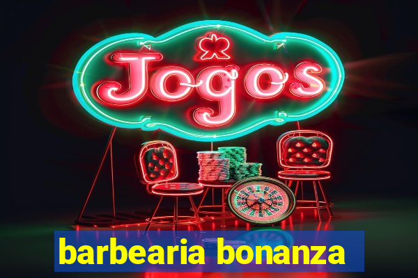 barbearia bonanza