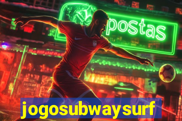 jogosubwaysurf