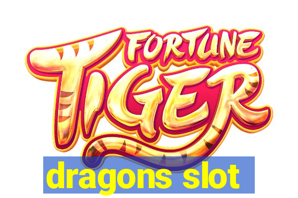 dragons slot