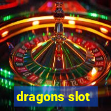 dragons slot