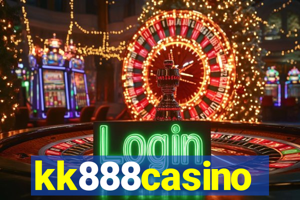 kk888casino