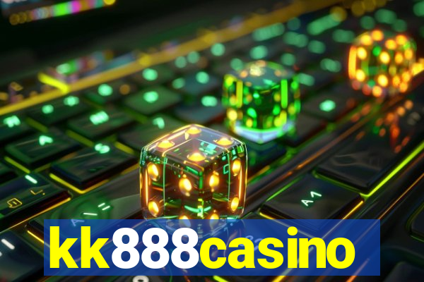 kk888casino