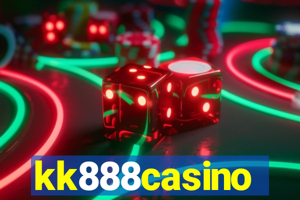 kk888casino