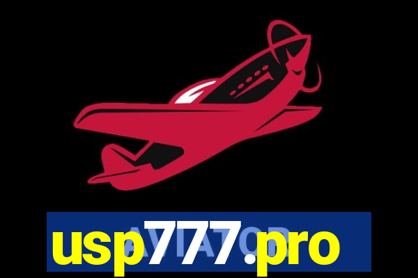 usp777.pro