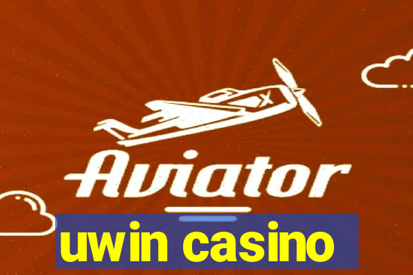 uwin casino