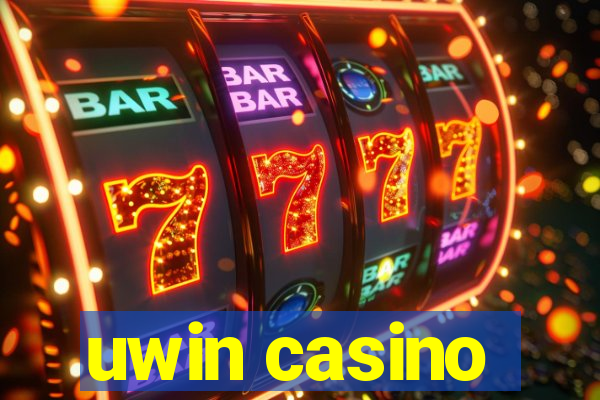 uwin casino