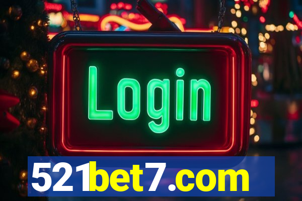 521bet7.com