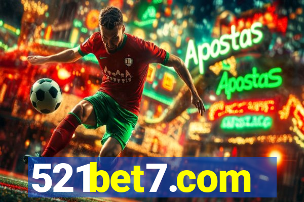 521bet7.com