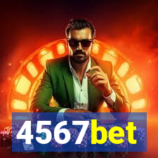 4567bet